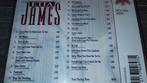Etta James - I Just Want To Make Love To You, Ophalen of Verzenden, 1980 tot 2000, Zo goed als nieuw