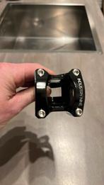 Stuurpen 35mm 4cm lang industry nine A35, Ophalen of Verzenden, Nieuw, Mountainbike, Stuur