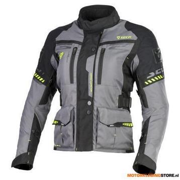 SECA Arrakis II Dames Motorjas, Titanium beschikbaar voor biedingen