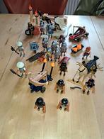Playmobil romeinen Egyptische soldaten, Ophalen of Verzenden