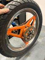 Comstar honda mb achterwiel, Ophalen, Gebruikt, Overige typen, Honda