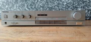 Technics SU-500 A Class Amplifier in top staat! beschikbaar voor biedingen