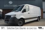 Mercedes-Benz Sprinter 314 2.2 CDI L2H1 EURO 6 , Camera, Tre, Gebruikt, Euro 6, Wit, Mercedes-Benz