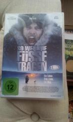 Dvd So weit die Füsse tragen Bernhard Bettermann 2 discs, Vanaf 12 jaar, Ophalen of Verzenden, Zo goed als nieuw