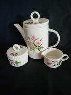 vintage theeset Villeroy en Boch, Ophalen of Verzenden