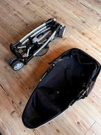 Quinny Zapp Xtra, Kinderen en Baby's, Buggy's, Ophalen, Gebruikt, Quinny, Verstelbare rugleuning