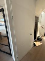 Arne & Bodil Binnendeur (toilet), Ophalen, 80 tot 100 cm, Binnendeur, Nieuw