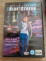 Blue streak, Ophalen of Verzenden, Zo goed als nieuw