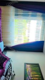 Sleep kamer set, Huis en Inrichting, Stoffering | Gordijnen en Lamellen, Ophalen of Verzenden, Zo goed als nieuw, 200 cm of meer