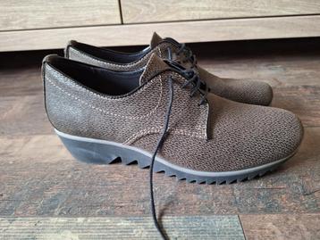 Wolky schoenen, maat 41. beschikbaar voor biedingen