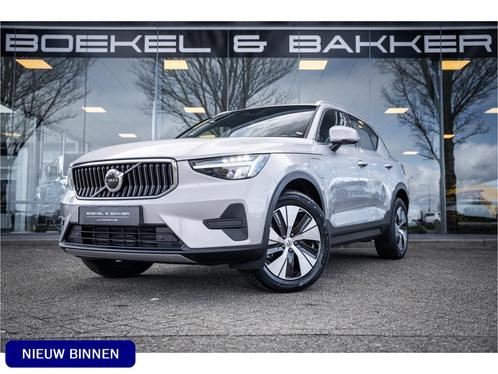 Volvo XC40 1.5 T5 Recharge Inscription Expression - Intellis, Auto's, Volvo, Bedrijf, Te koop, XC40, ABS, Achteruitrijcamera, Airbags