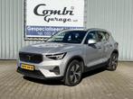 Volvo XC40  T4 Automaat 211pk Plug-In Hybride, Zwart, Plug-in hybride, Bedrijf, Hybride Elektrisch/Benzine