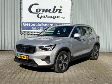 Volvo XC40  T4 Automaat 211pk Plug-In Hybride beschikbaar voor biedingen