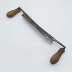 Gemerkte Haalmes (57067-22), Ophalen of Verzenden