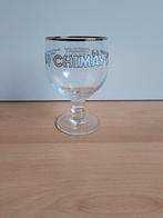 Chimay strong character 10 % scourmont abbey blond, Ophalen of Verzenden, Zo goed als nieuw, Flesje(s), Overige merken