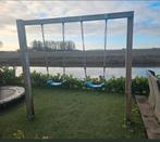 Schommel Wickey Prime Aero, Ophalen, Zo goed als nieuw