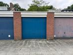 Binnenkort te koop: garagebox in Groningen wijk Helpman, Auto diversen, Autostallingen en Garages