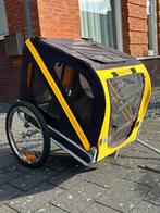 Doggyride Hondenkar, Ophalen, Opvouwbaar, Doggyride, Zo goed als nieuw