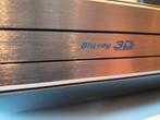 philips 2.0 + blue ray speler speelt ook 3d af, Audio, Tv en Foto, Blu-ray-spelers, Ophalen of Verzenden, Gebruikt, Philips