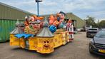 Carnavalswagen ombouw te koop, Hobby en Vrije tijd, Ophalen