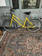 orginele franse postfiets, Ophalen of Verzenden, Gebruikt, Versnellingen