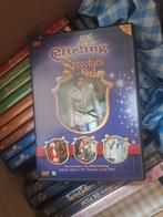Efteling Sprookjes DVD - Deel 2, Verzamelen, Efteling, Ophalen of Verzenden, Zo goed als nieuw