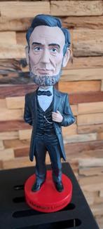 Abraham Lincoln Bobblehead - Royal Bobbles, Ophalen of Verzenden