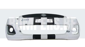 Bumper Suzuki Swift Mk7 Facelift 13-17 71711-60P Voorbumper  beschikbaar voor biedingen
