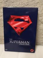 The Superman Collection, Cd's en Dvd's, Ophalen of Verzenden