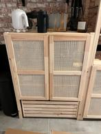 Ivar complete kast, Huis en Inrichting, Ophalen of Verzenden, Zo goed als nieuw