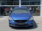 Volvo V40 T3 153PK Nordic+Sport| Standkachel| Trekhaak| Navi, Auto's, Volvo, Voorwielaandrijving, 65 €/maand, Gebruikt, Euro 6