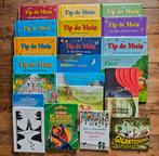 Diverse prenten- en voorleesboeken, Ophalen, Gelezen