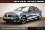 BMW 3-serie 318i Executive Edition | PARKING PACK | DAB | AP, Automaat, 1998 cc, Euro 6, Blauw