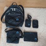 Diverse Montblanc blue spirit items, in nieuwstaat, Ophalen of Verzenden, Zo goed als nieuw