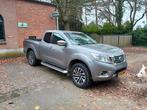 Nissan Navara 2.3 D 2017, 4 cilinders, 163 pk, Origineel Nederlands, Diesel