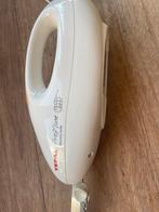 Tefal Prep'line Elektrisch Mes, Witgoed en Apparatuur, Minder dan 1 liter, Ophalen of Verzenden, Gebruikt, 1 snelheid