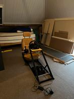 Logitech g29, Ophalen