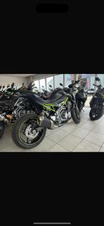 Kawasaki Z900 abs 2019 10125km, Motoren, Particulier, Naked bike
