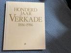 Honderd jaar Verkade 1886-1986, Boeken, Ophalen of Verzenden, 19e eeuw, Zo goed als nieuw