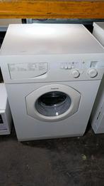 Ariston wasmachine 4,5 kg – 1200 toeren, Italiaans, Witgoed en Apparatuur, Wasmachines, Ophalen, 1200 tot 1600 toeren, Gebruikt