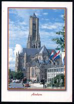 Arnhem - Eusebiuskerk, Ophalen of Verzenden, 1980 tot heden, Ongelopen, Gelderland