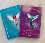 Daisy Meadows - Femke het dinsdagelfje + de juweelelfjes, Gelezen, Daisy Meadows, Fictie algemeen, Ophalen of Verzenden
