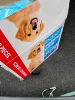 Puppy training pads, Dieren en Toebehoren, Ophalen of Verzenden, Zo goed als nieuw