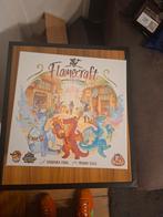 Flamecraft Deluxe - White Goblin Games - Nieuw & Gesealed, Vijf spelers of meer, Ophalen of Verzenden, Nieuw, White Goblin Games