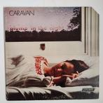 Caravan - For Girls Who Grow Plump In The Night (Vinyl), Cd's en Dvd's, Vinyl | Rock, Gebruikt, Ophalen of Verzenden, 12 inch
