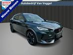 CUPRA Formentor 1.4 e-Hybrid VZ Performance 245 PK panorama,, Gebruikt, Zwart, Formentor, Leder en Stof