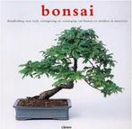 Bonsai - C. Coussins en Titia van Schaik, Ophalen of Verzenden, Nieuw, Kamerplanten