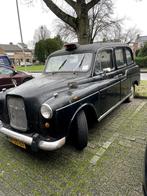 oldtimer, Te koop, Diesel, Particulier, Automaat