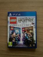 LEGO Harry Potter PS4 Game, Spelcomputers en Games, Games | Sony PlayStation 4, Vanaf 7 jaar, Avontuur en Actie, 2 spelers, Zo goed als nieuw