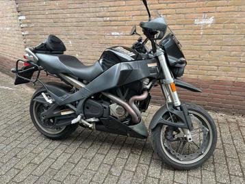 Buell XB12XT Ulysses beschikbaar voor biedingen